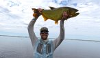 Montana Angler fishing trips