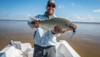 Argentina fly fishing