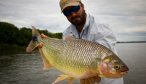 Argentina Fly Fishing