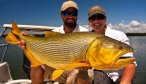 Alta Parana Lodge Fly Fishing