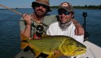 Montana Angler Argentina Fly Fishing Trips