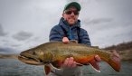 Private Montana fly fishing