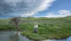 private water fishing montana