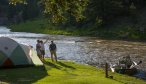 Smith River guided fly fishing trips