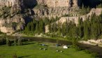 Smith River Montana