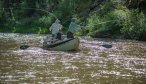 float fishing Smith River