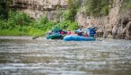 Wild and Scenic river trips