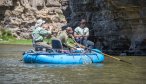 floating the Smith river