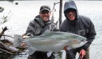 huge chile rainbow