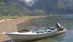 fishing trips south america