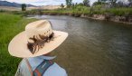 Montana hopper fishing