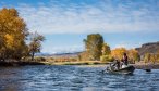 Montana fly fishing trips