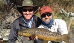 Montana fly fishing trips