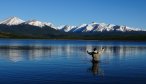patagonia fishing trips