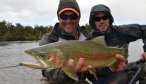 trophy trout