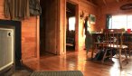 Cabins at Three Rivers Lodge