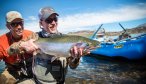 fly fishing argentina