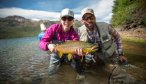 trophy trout