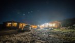 Argentina fishing lodges