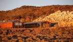 Jurassic Lake Lodge