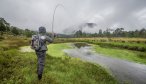 Fishing south america