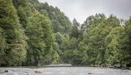 fly fishing in Chile