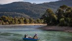 Fishing south america