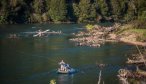 float fishing patagonia