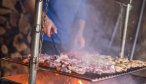 asado in chile