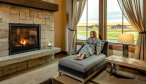 Luxury Montana Lodge