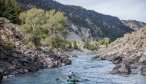 Montana fly fishing guides