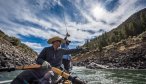 Montana fly fishing guides