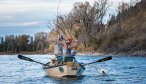 Montana fly fishing guides