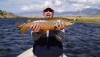 Montana Fishing Guides, Montana Fly Fishing
