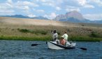 Montana Angler, Madison River Fly Fishing