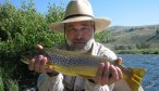 Montana Angler, Montana Fly Fishing Trips