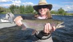 Montana Fishing Guides, Montana Fly Fishing Trips