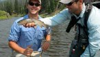 Montana Fly Fishing, Montana Angler