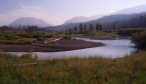 Montana Horse Pack Trips, Montana Angler