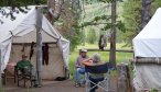 Montana Horse Pack Trips, Montana Angler