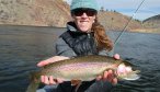 Montana Fly Fishing Lodges, Montana Angler
