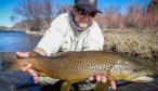 Montana Fly Fishing, Montana Angler