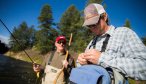 Montana Fly Fishing, Montana Angler