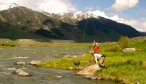 Montana Fly Fishing, Montana Angler