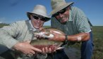 corporate fishing trips