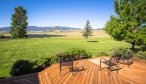 View over the Madison River