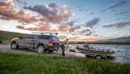 fishing the Madison River