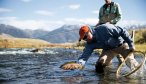 Montana fishing guide