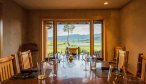 MRL dining room