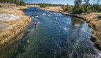 Firehole River YNP